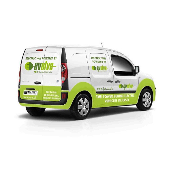 motor vehicle branding